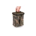 Kép 2/5 - Fox Aquos Camolite Multi Bag with Insert 25x18x15cm Táska