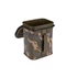 Kép 4/5 - Fox Aquos Camolite Multi Bag with Insert 25x18x15cm Táska