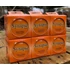 Kép 2/8 - Katran Fishing Line Synapse Orange 0,331 mm 1000m