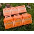 Kép 1/8 - Katran Fishing Line Synapse Orange 0,331 mm 1000m