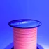 Kép 7/8 - Katran Fishing Line Synapse Orange 0,331 mm 1000m