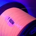 Kép 8/8 - Katran Fishing Line Synapse Orange 0,331 mm 1000m