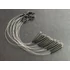 Kép 4/8 - Katran Fantom Prémium Fluocarbon 0,35mm 50m