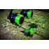 Kép 4/11 - Katran Fishing Line Synapse Neon 0,255mm 1000m 