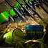 Kép 8/11 - Katran Fishing Line Synapse Neon 0,255mm 1000m 