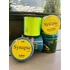 Kép 9/11 - Katran Fishing Line Synapse Neon 0,255mm 1000m 
