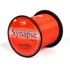 Kép 1/7 - Katran Fishing Line Synapse Tangerine 0,331 mm 1000m