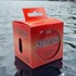 Kép 2/7 - Katran Fishing Line Synapse Tangerine 0,331 mm 1000m