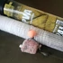 Kép 3/7 - PVA mesh system + wooden plunger 24mm /7 m